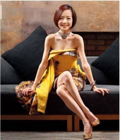 国产熟女老太太,国产熟女老太太的优雅人生  第2张