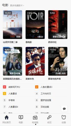 免费国产影院,免费观影，尽享视听盛宴  第3张